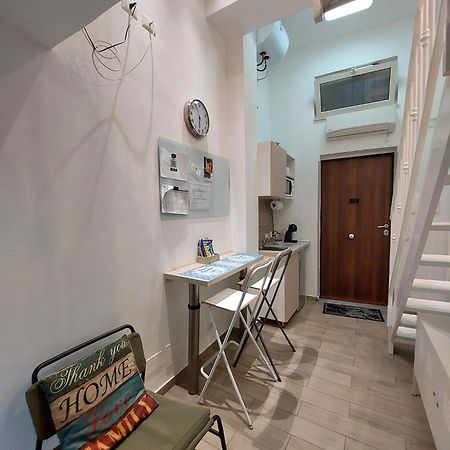 Wonders House Apartment Naples Luaran gambar