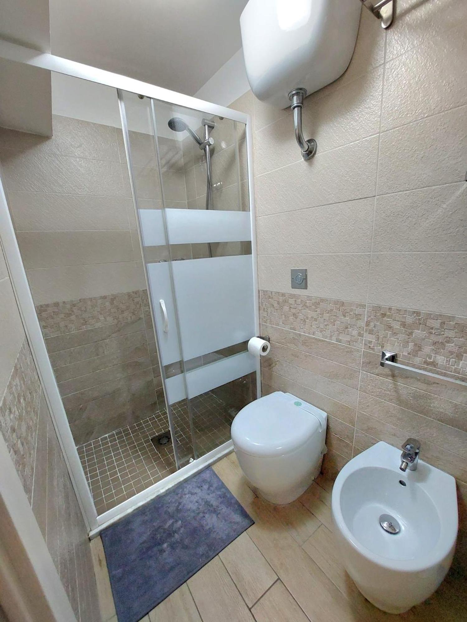 Wonders House Apartment Naples Luaran gambar