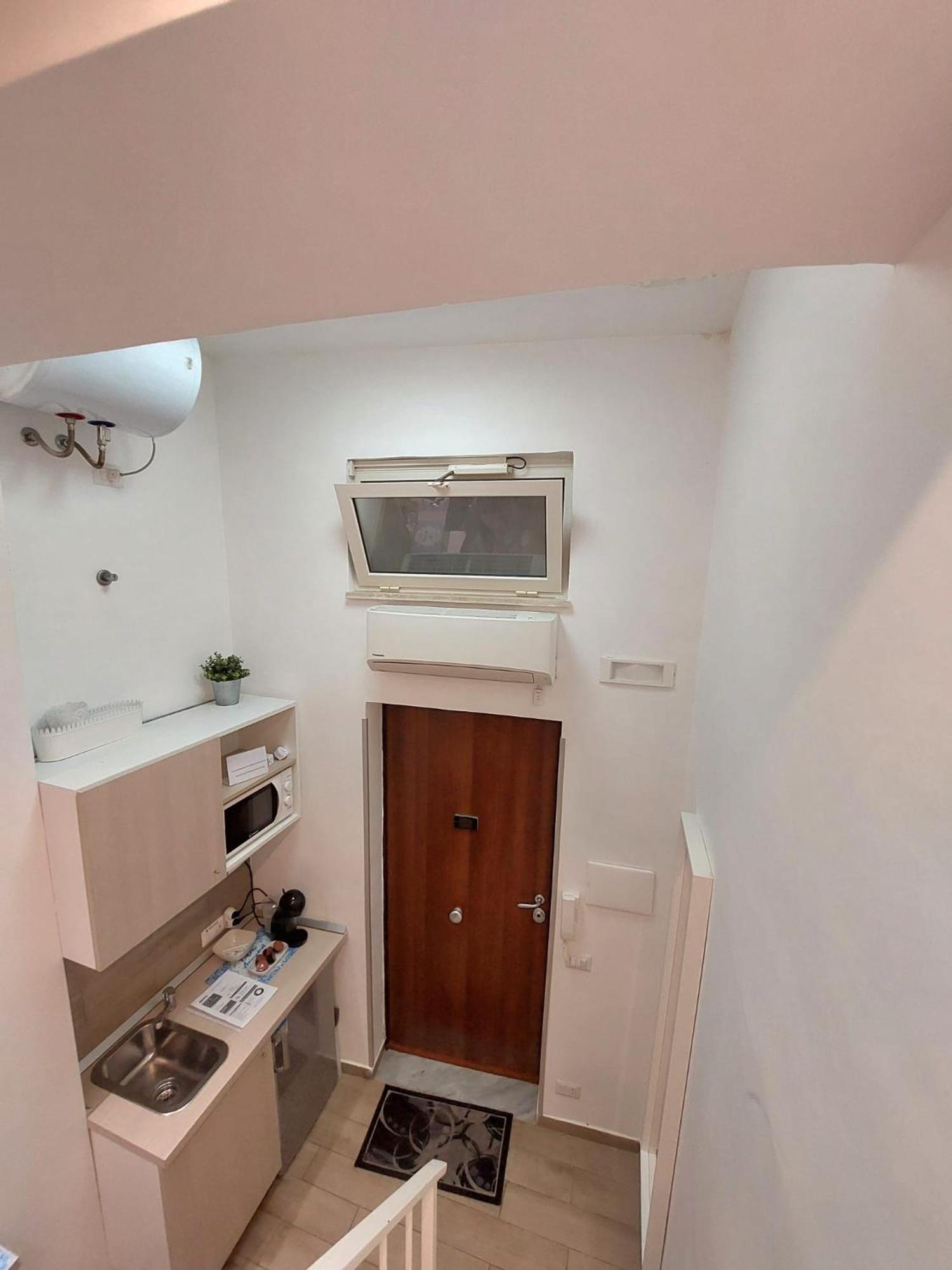 Wonders House Apartment Naples Luaran gambar