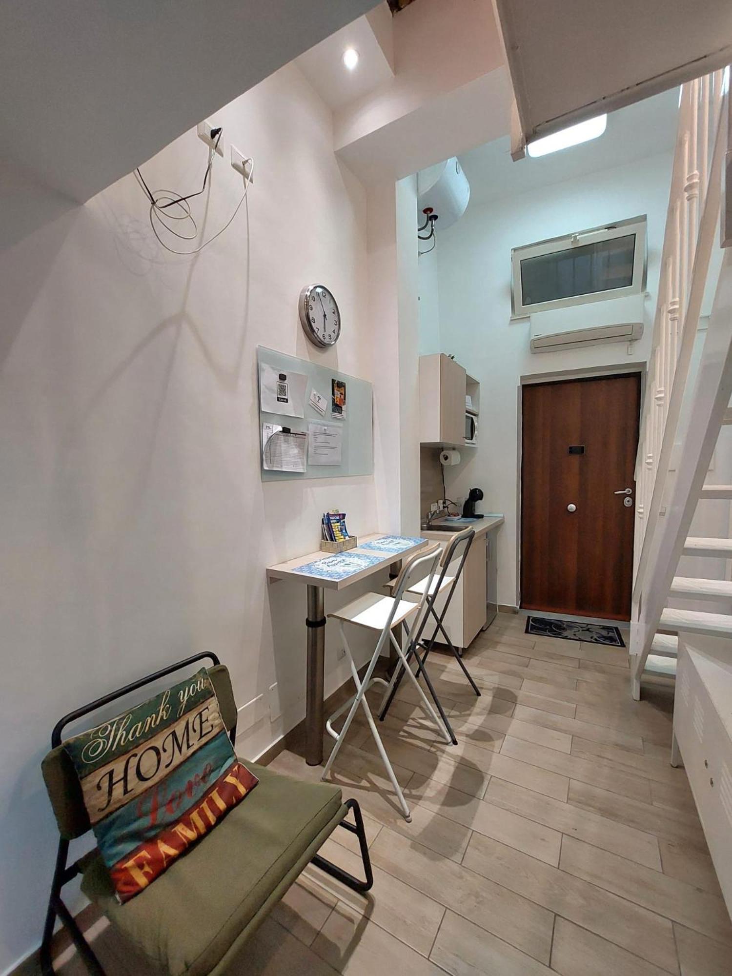 Wonders House Apartment Naples Luaran gambar
