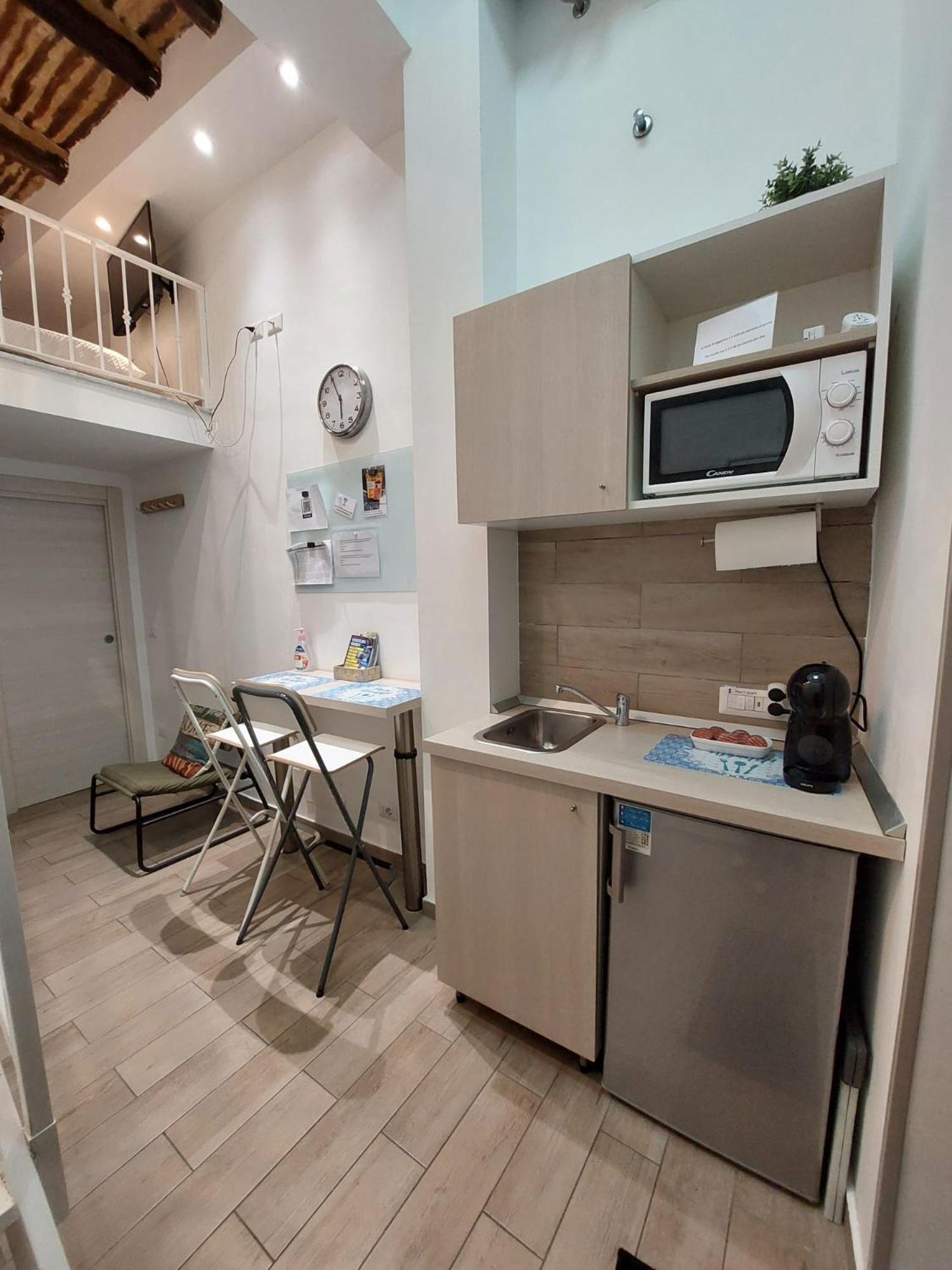 Wonders House Apartment Naples Luaran gambar