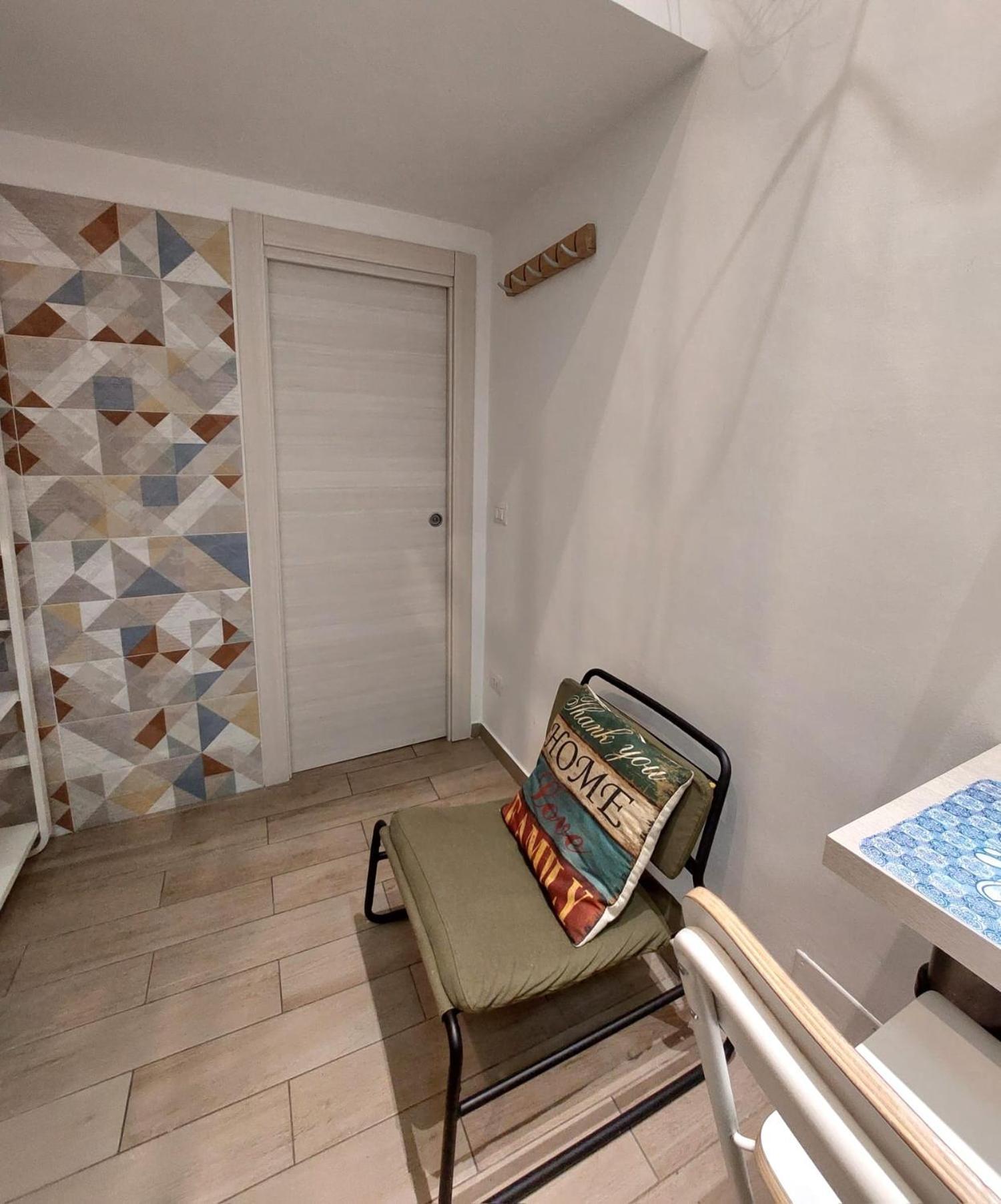 Wonders House Apartment Naples Luaran gambar