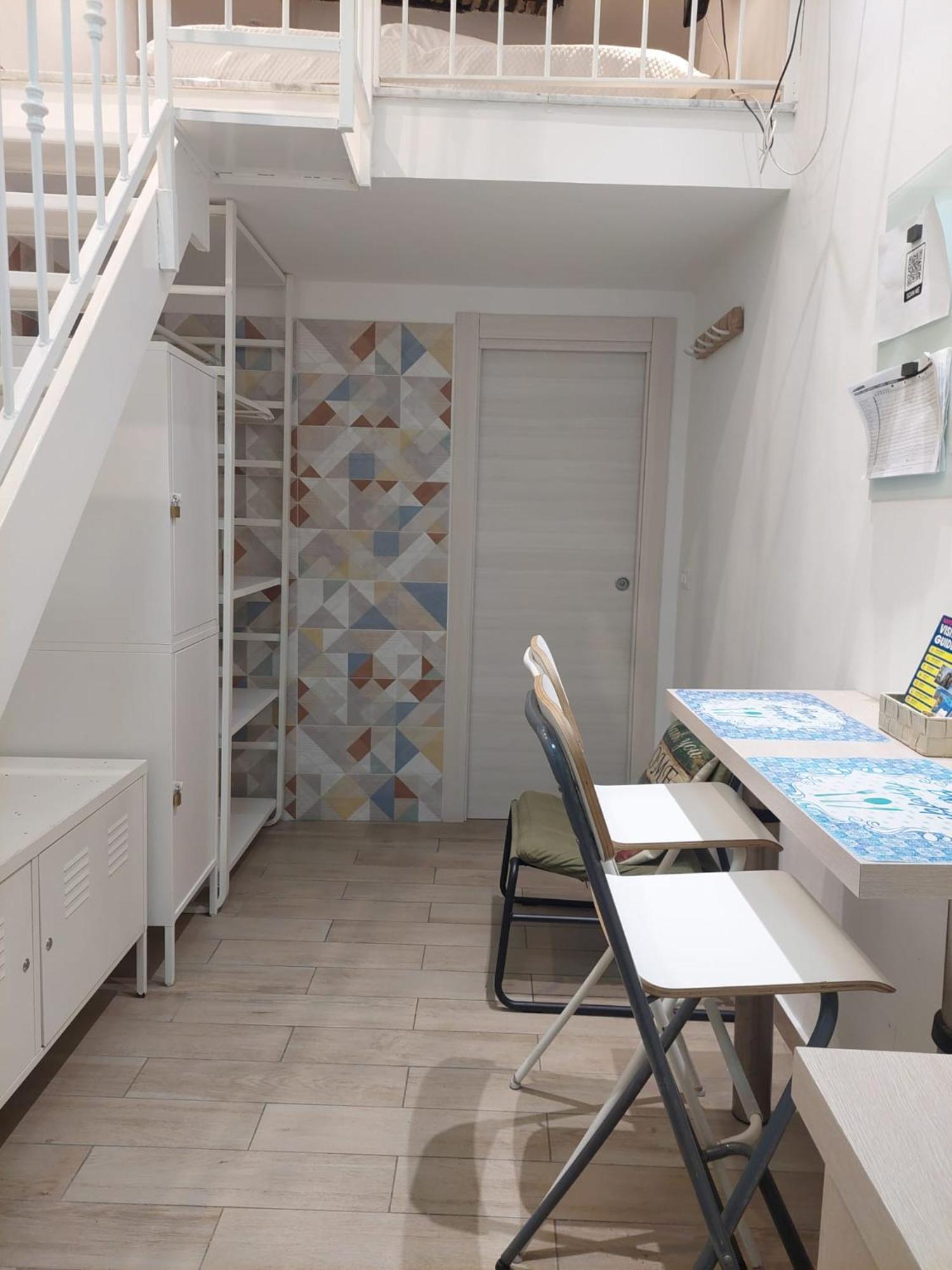 Wonders House Apartment Naples Luaran gambar