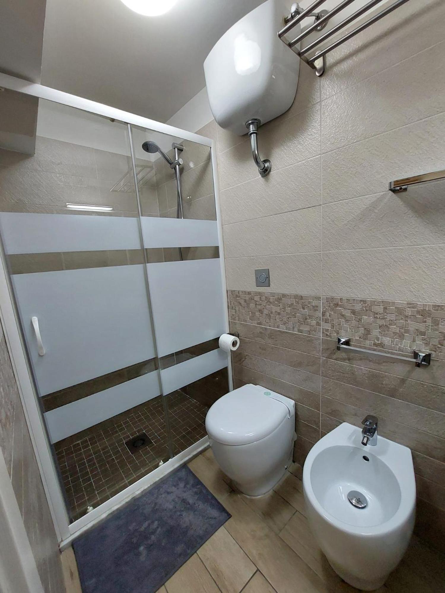 Wonders House Apartment Naples Luaran gambar